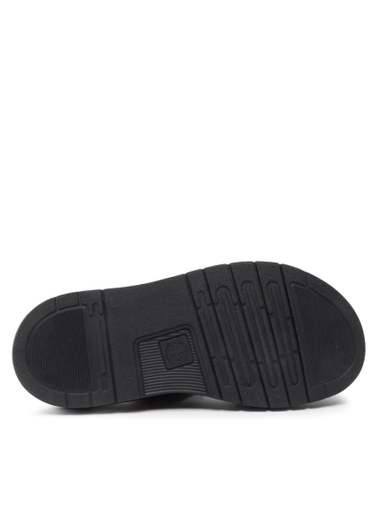 Ботинки Dr. Martens Chilton Black Hydro. 25766001 фото 4 — интернет-магазин Tapok