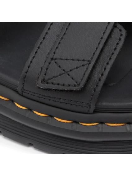 Ботинки Dr. Martens Chilton Black Hydro. 25766001 фото 6 — интернет-магазин Tapok