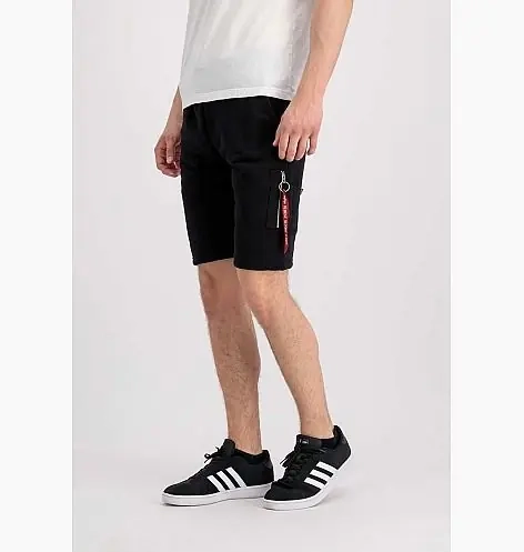 Шорты Alpha Industries X-Fit Cargo Short 166301-03 фото 1 — интернет-магазин Tapok