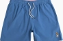Шорты POLO RALPH LAUREN BEACH CLUB BEAR TRUNKS 710936080001 Фото 1