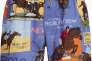 Шорти Polo Ralph Lauren L108HR Classic 100% Cotton 40's Woven Boxer L108HR Фото 1