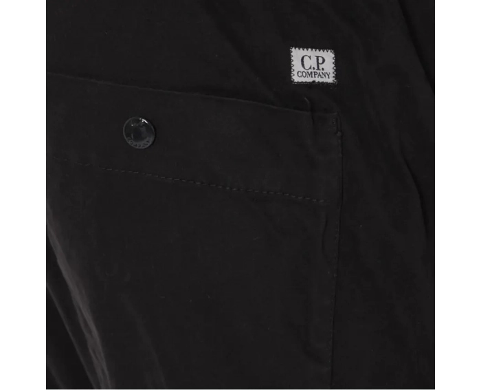 Брюки CP Company Cargo stretch 17CMPA121A-005529G-999 фото 2 — интернет-магазин Tapok