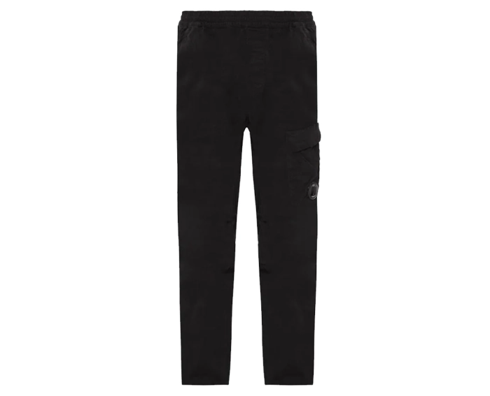 Брюки CP Company Cargo stretch 17CMPA121A-005529G-999 фото 3 — интернет-магазин Tapok