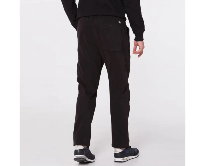 Брюки CP Company Cargo stretch 17CMPA121A-005529G-999 фото 10 — интернет-магазин Tapok
