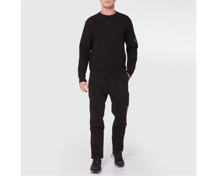 Брюки CP Company Cargo stretch 17CMPA121A-005529G-999 фото 18 — интернет-магазин Tapok