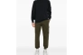Штани C.P. Company Diagonal Raised Fleece Cargo 17CMSP017A-005086W-683 Фото 6
