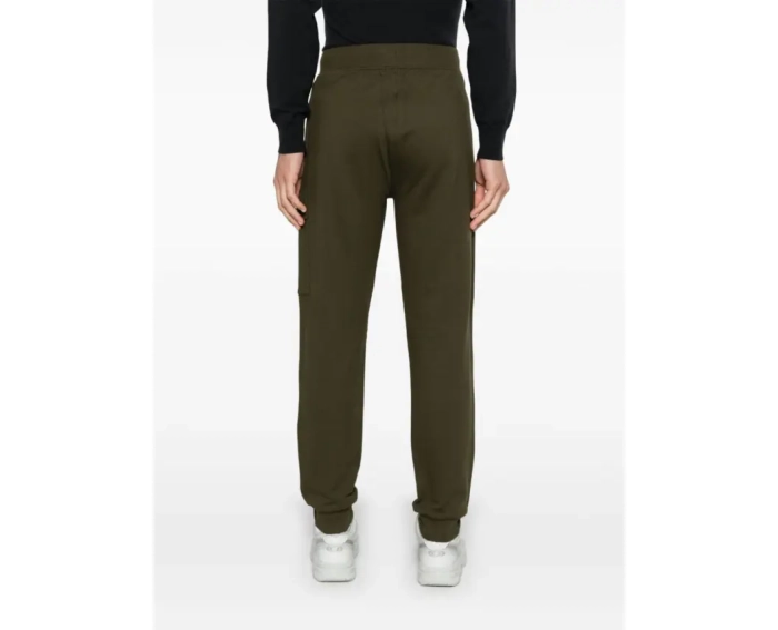 Штани C.P. Company Diagonal Raised Fleece Cargo 17CMSP017A-005086W-683 фото 10 — інтернет-магазин Tapok