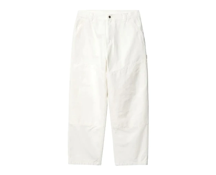 Штани Carhartt WIP Wide Panel Pants I031393-D602 фото 1 — інтернет-магазин Tapok