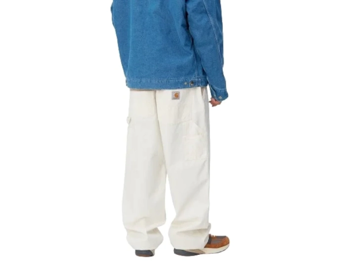 Штани Carhartt WIP Wide Panel Pants I031393-D602 фото 2 — інтернет-магазин Tapok
