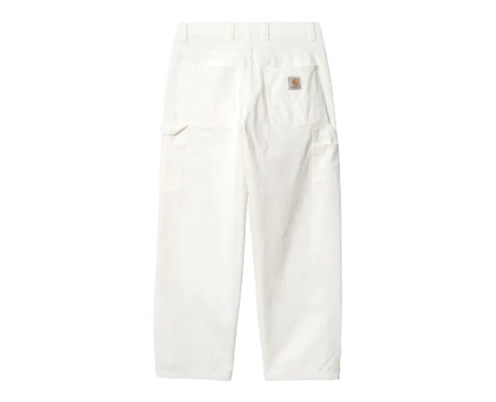 Штани Carhartt WIP Wide Panel Pants I031393-D602 фото 3 — інтернет-магазин Tapok