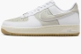 Чоловічі кросівки Nike Air Force 1 07 FQ8201-100 Фото 1