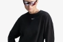 Жіноча кофта NIKE W NSW ESSNTL OS LS TEE HF5320-010 Фото 1