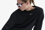 Жіноча кофта NIKE W NSW ESSNTL OS LS TEE HF5320-010 Фото 3