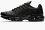 Чоловічі кросівки NIKE AIR MAX PLUS AJ2029-001 Фото 1