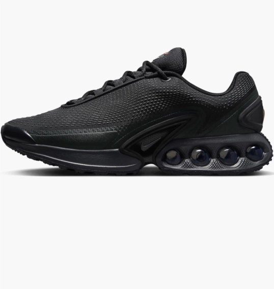 Чоловічі кросівки AIR MAX DN DV3337-002 фото 1 — інтернет-магазин Tapok
