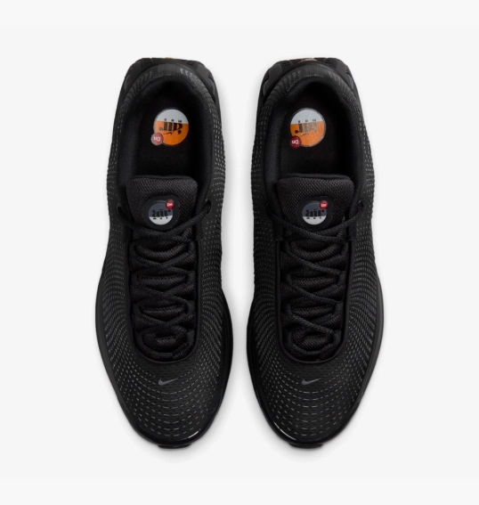 Чоловічі кросівки AIR MAX DN DV3337-002 фото 3 — інтернет-магазин Tapok