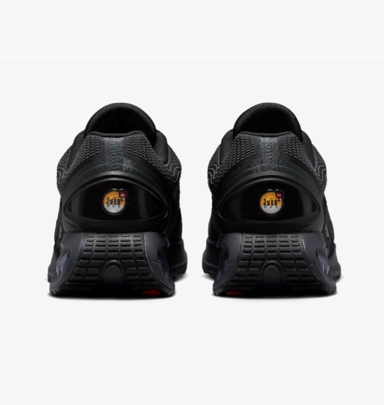 Чоловічі кросівки AIR MAX DN DV3337-002 фото 4 — інтернет-магазин Tapok