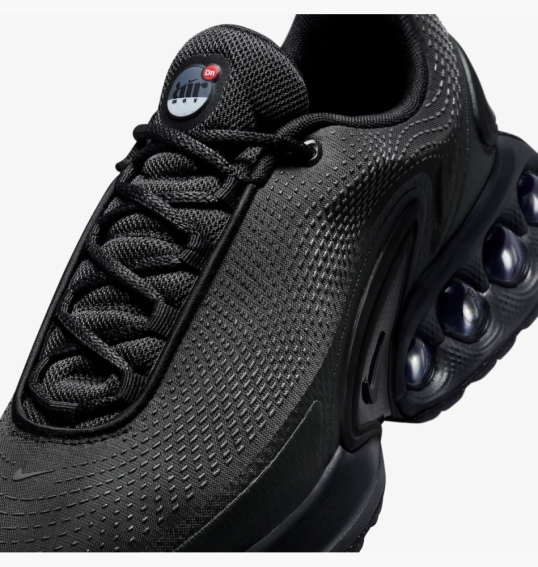 Чоловічі кросівки AIR MAX DN DV3337-002 фото 5 — інтернет-магазин Tapok