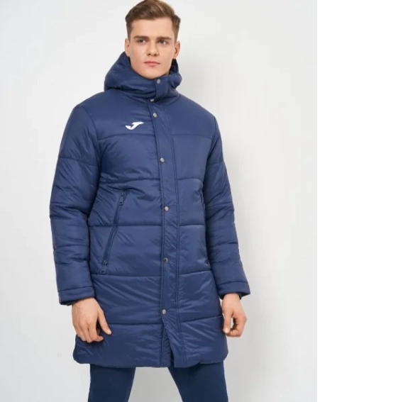 Куртка Joma 101697.331 фото 1 — інтернет-магазин Tapok