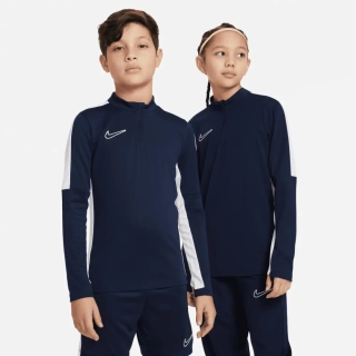 Кофта Nike K DF ACD23 DRILL TOP BR DX5470-451