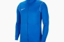Джемпер дитячий Nike Dry Park 20 TRG BV6906-463 Фото 1