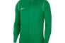 Джемпер дитячий Nike Dry Park 20 TRG BV6906-302 Фото 1
