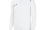 Джемпер спортивный детский Nike Dry Park 20 Junior BV6906-100 BV6906-100 Фото 1