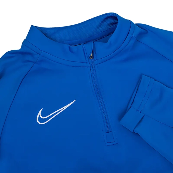 Футболка Nike Y NK DF ACD21 DRIL TOP CW6112-463 фото 3 — інтернет-магазин Tapok