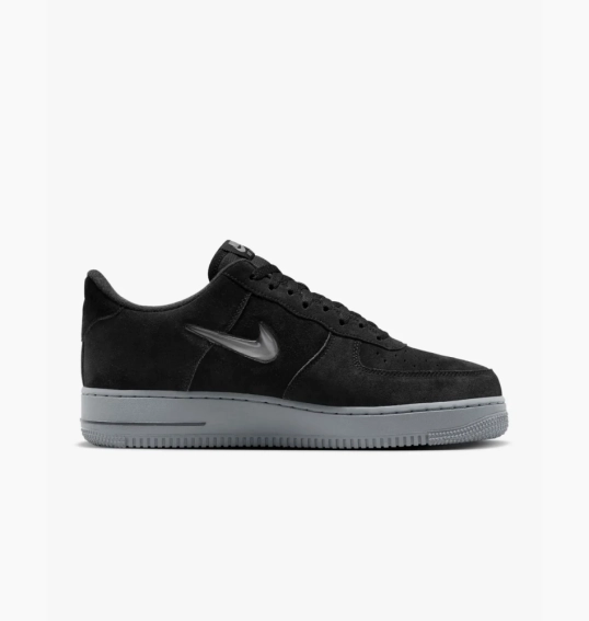 Кросівки Nike AIR FORCE 1 JEWEL HQ3827-002 фото 3 — інтернет-магазин Tapok