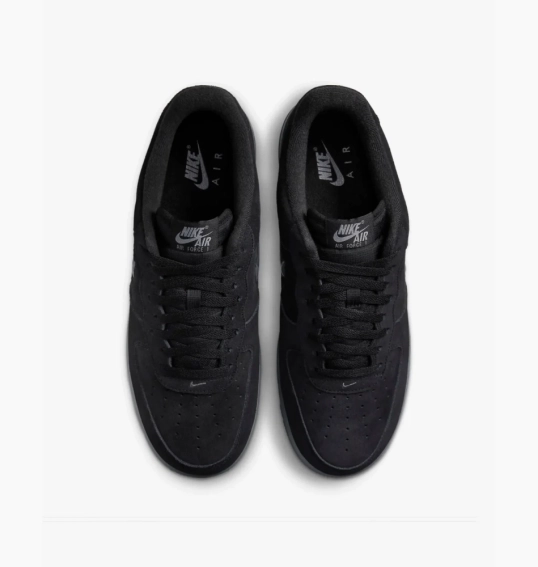 Кросівки Nike AIR FORCE 1 JEWEL HQ3827-002 фото 4 — інтернет-магазин Tapok
