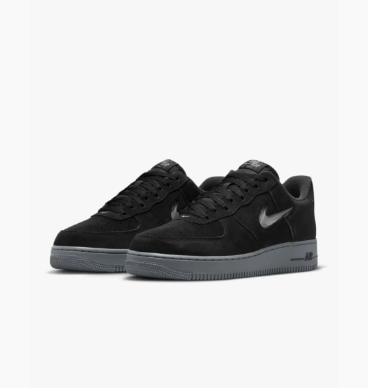 Кросівки Nike AIR FORCE 1 JEWEL HQ3827-002 фото 5 — інтернет-магазин Tapok