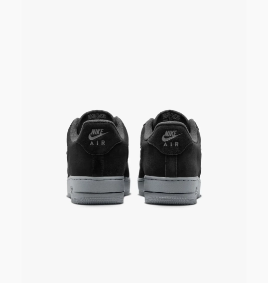 Кросівки Nike AIR FORCE 1 JEWEL HQ3827-002 фото 6 — інтернет-магазин Tapok