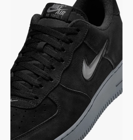 Кросівки Nike AIR FORCE 1 JEWEL HQ3827-002 фото 7 — інтернет-магазин Tapok