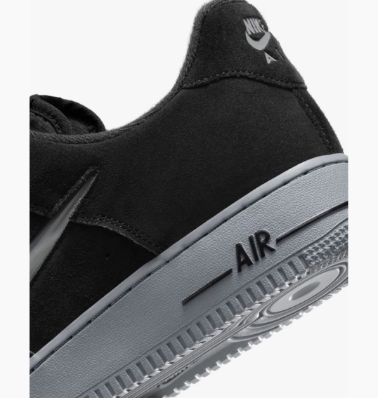 Кросівки Nike AIR FORCE 1 JEWEL HQ3827-002 фото 8 — інтернет-магазин Tapok