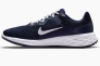 Кроссовки NIKE REVOLUTION 6 DC3728-104 Фото 1