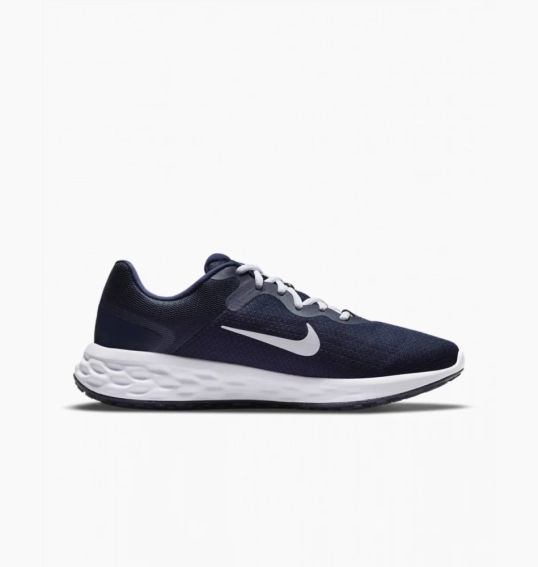 Кроссовки NIKE REVOLUTION 6 DC3728-104 фото 2 — интернет-магазин Tapok