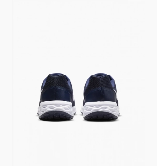 Кроссовки NIKE REVOLUTION 6 DC3728-104 фото 5 — интернет-магазин Tapok