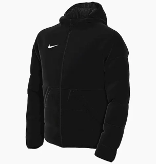 Куртка зимняя подростковая Nike Academy Pro Fall Jacket DJ6364-010 DJ6364-010
