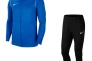 Спортивний костюм тренувальний костюм Nike JR DRY Park 20 BV6906-463+BV6902-010 BV6906-463+BV6902-010 Фото 1