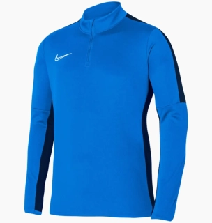 Толстовка Nike Y NK DF ACD23 DRIL TOP DR1356-463