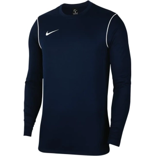 Толстовка дитяча тренувальна Nike Y Dry Park 20 Crew Top BV6901-451 BV6901-451