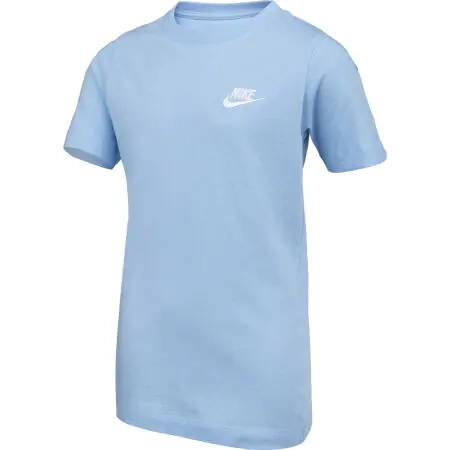 Футболка Nike B NSW TEE AR5254-436 фото 2 — интернет-магазин Tapok
