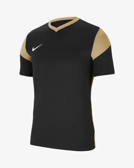 Футболка Nike Dri-FIT Park Derby III CW3833-010 CW3833-010 фото 1 — интернет-магазин Tapok