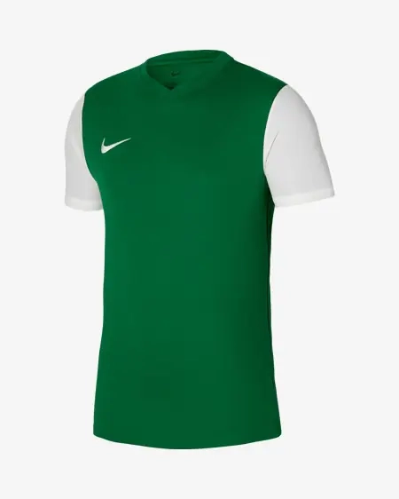 Футболка Nike Dry Tiempo Premier II DH8389-302 DH8389-302 фото 1 — интернет-магазин Tapok
