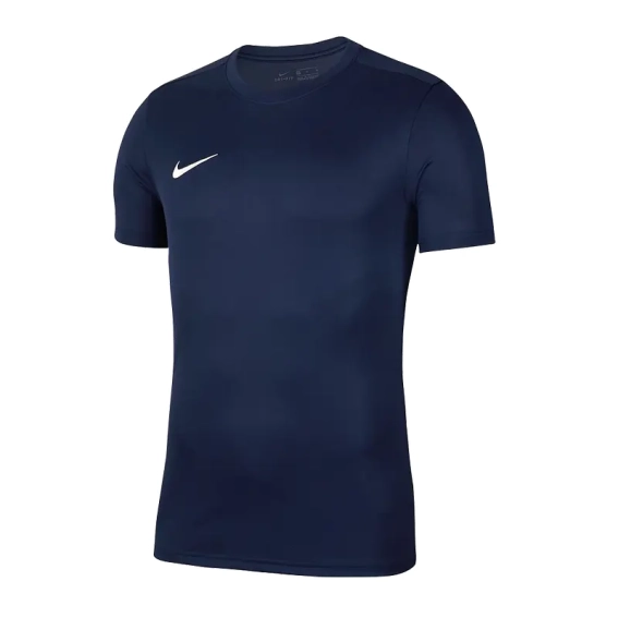 Футболка Nike BV6741-410. фото 1 — интернет-магазин Tapok