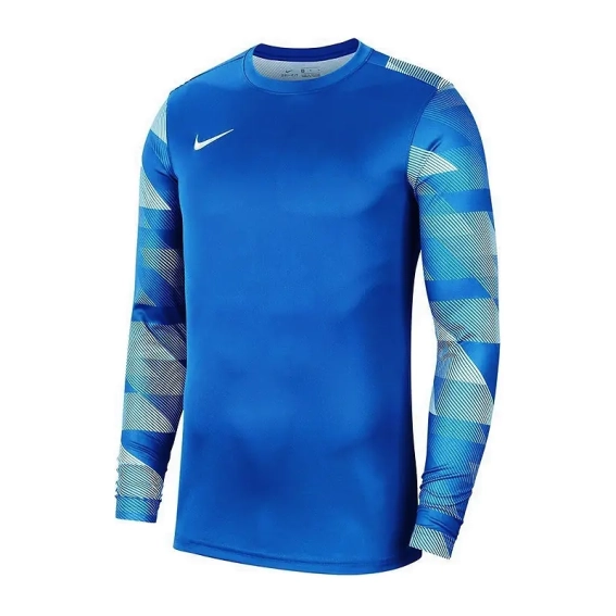 Футболка вратаря Nike JR Dry Park IV CJ6072-463 фото 1 — интернет-магазин Tapok