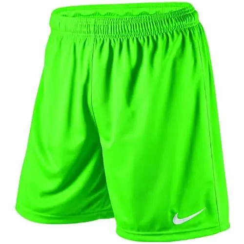Шорты Nike Park 448263-350 448263-350 фото 1 — интернет-магазин Tapok