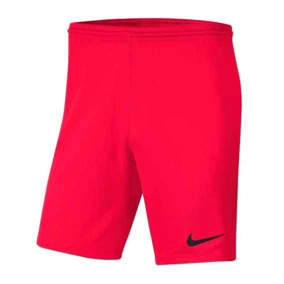 Шорты NIKE PARK III BV6865-635 фото 1 — интернет-магазин Tapok