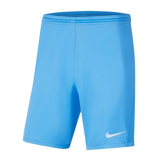 Шорти NIKE PARK III BV6865-412 фото 1 — інтернет-магазин Tapok