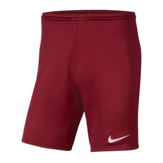 Шорти NIKE PARK III BV6865-677 BV6865-677